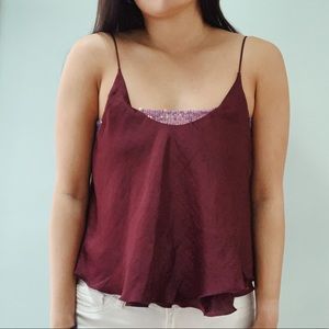 Free people tank top